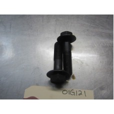 01H121 Camshaft Gear Bolts Pair For 12-15 KIA RIO  1.6